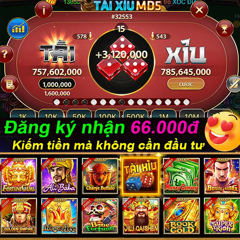 Game Bài và Bàn Chơi