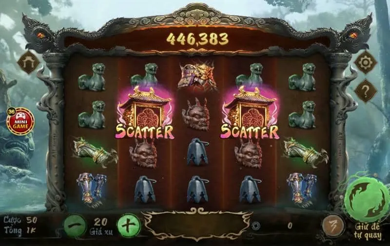 Live Casino trực tuyến