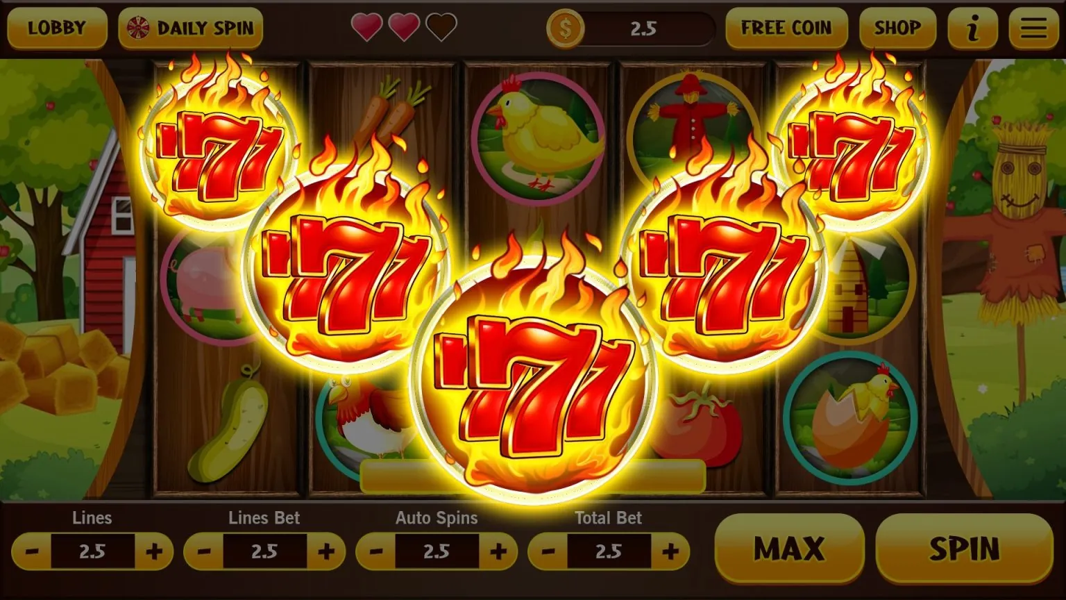 Slot Game và Nổ Hũ