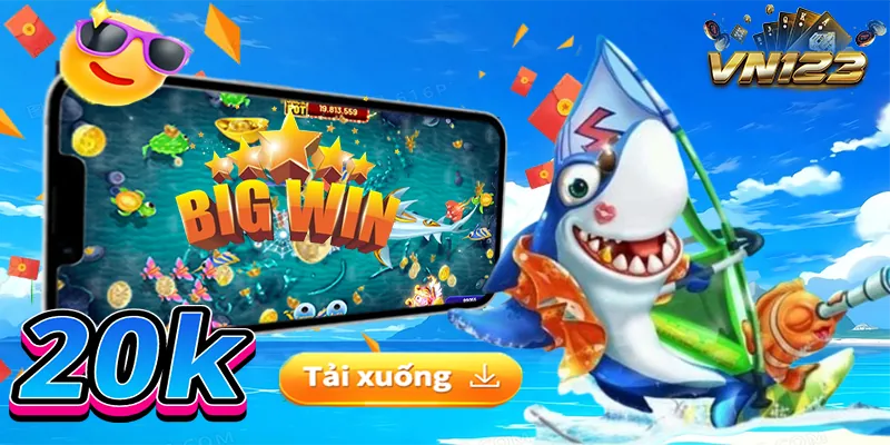 Game Bắn Cá Rồng