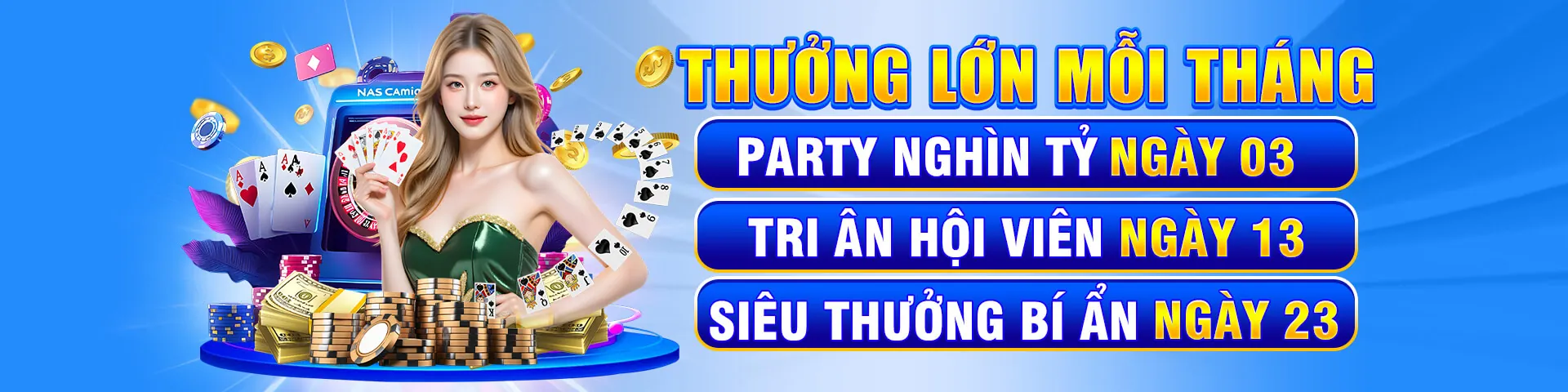 Khuyến mãi hoàn trả hàng ngày 69vin.com