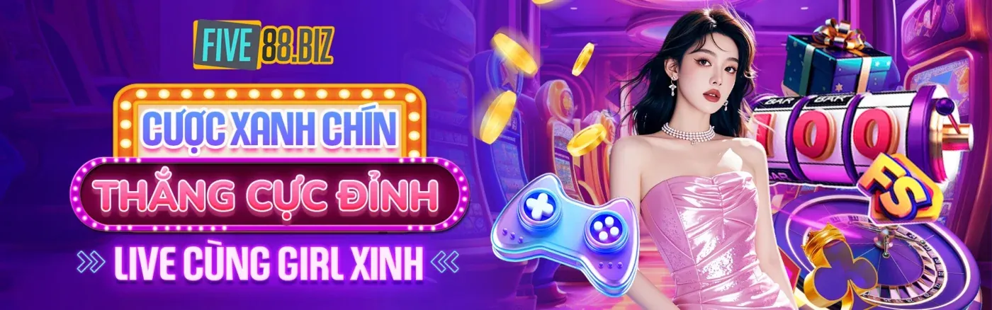 Banner tin tức 69vin.com với các trò chơi cá cược trực tuyến
